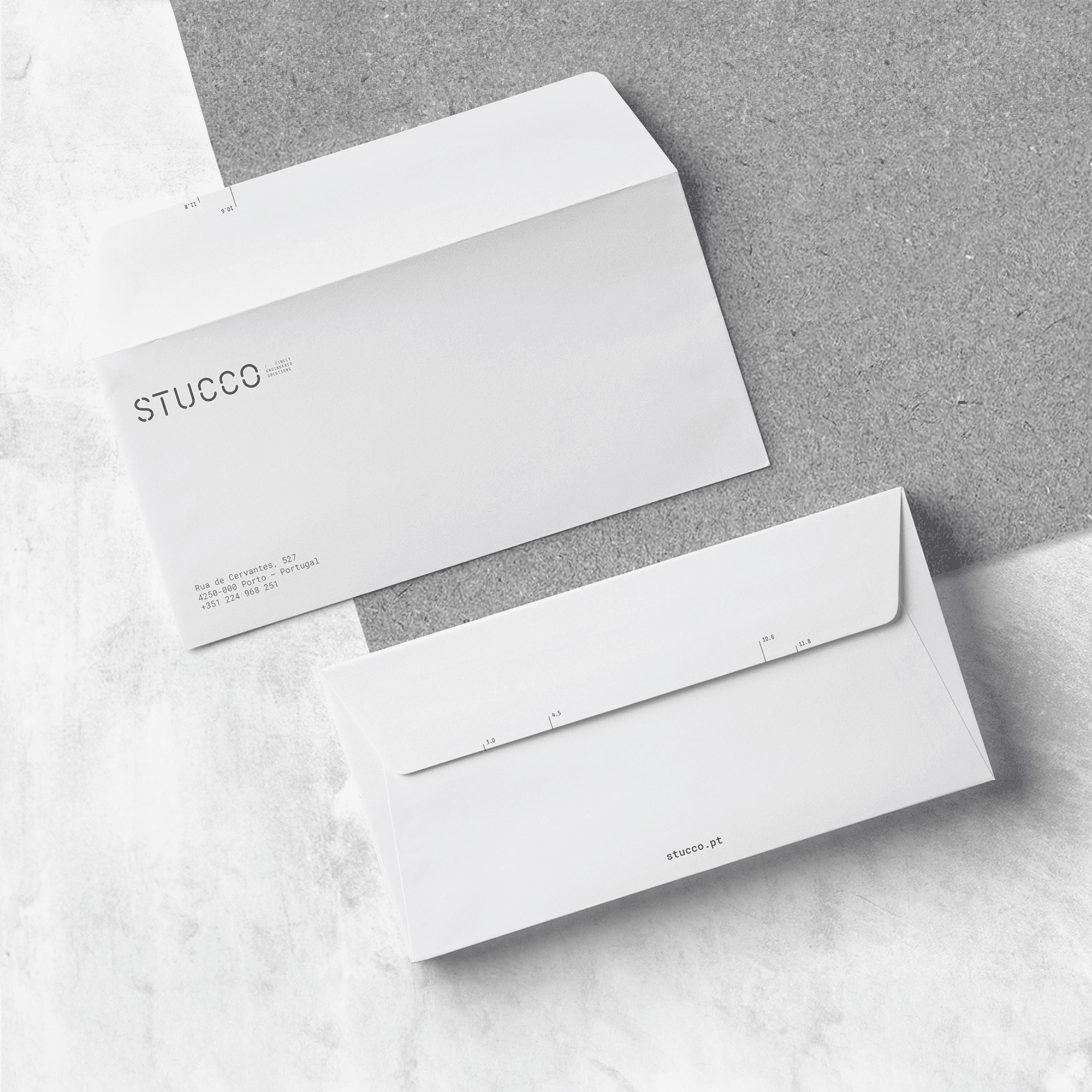 Business Envelopes