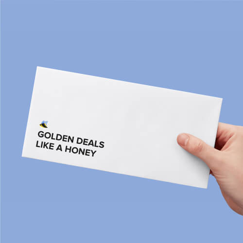 Envelopes