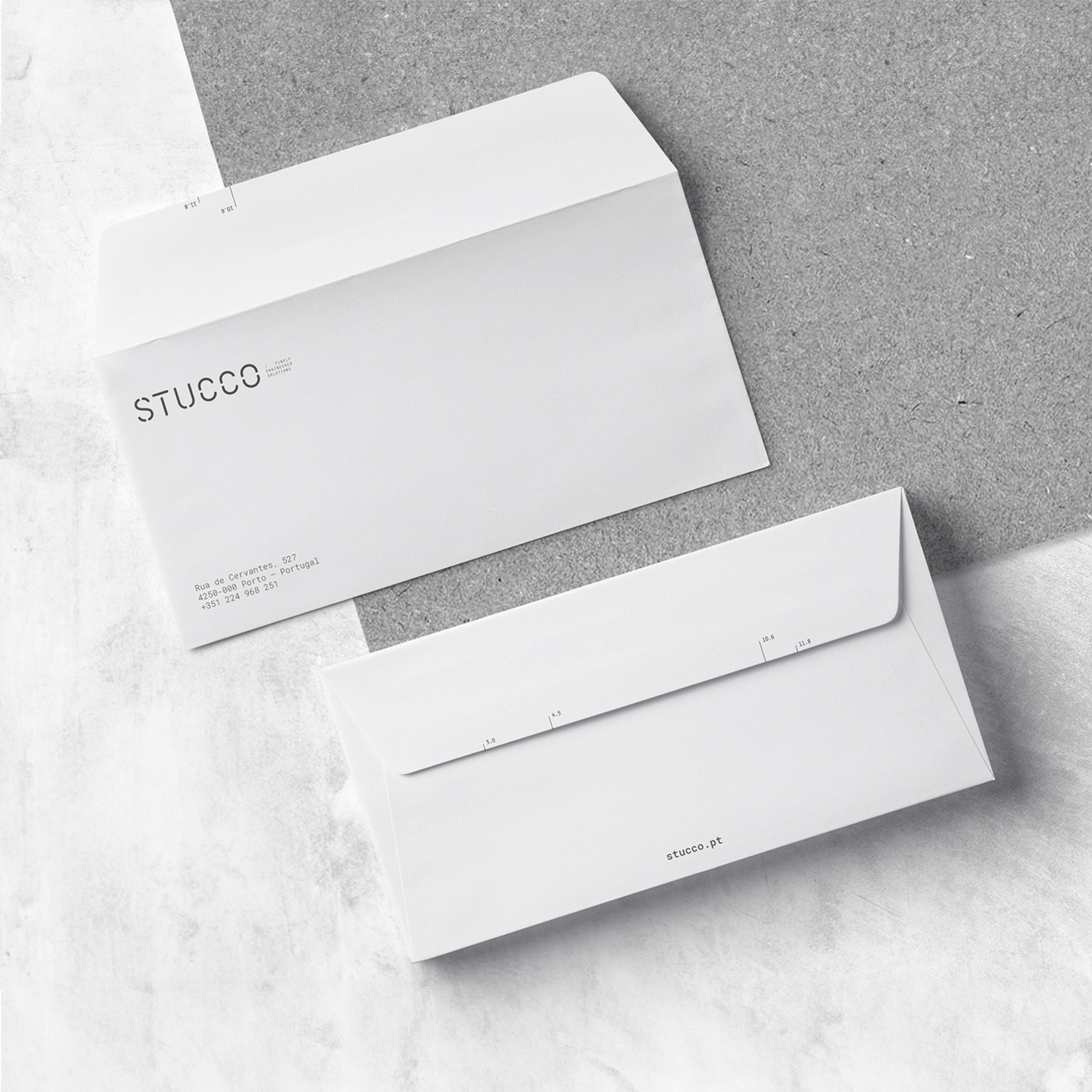Business Envelopes