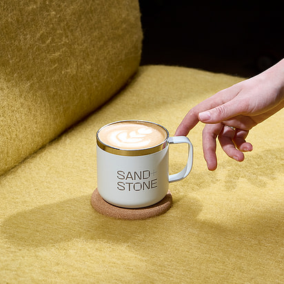 Premium Custom Ceramic Mug
