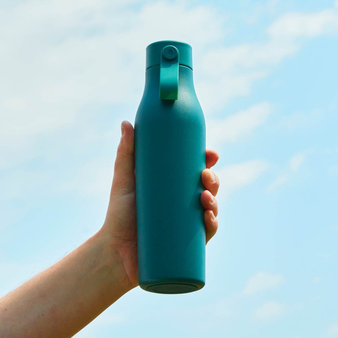 Custom Travel Bottle