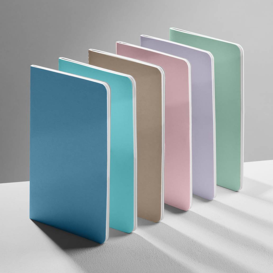 Premium Softcover Journal