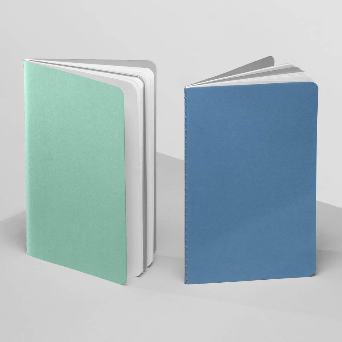 Custom Spiral Bound Notebook