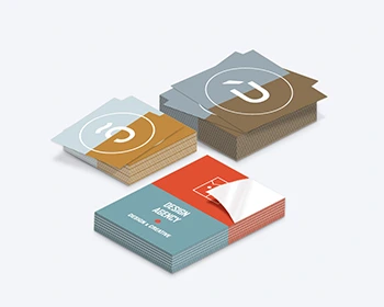 Stickers & Labels