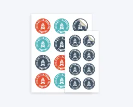 Sheet Stickers