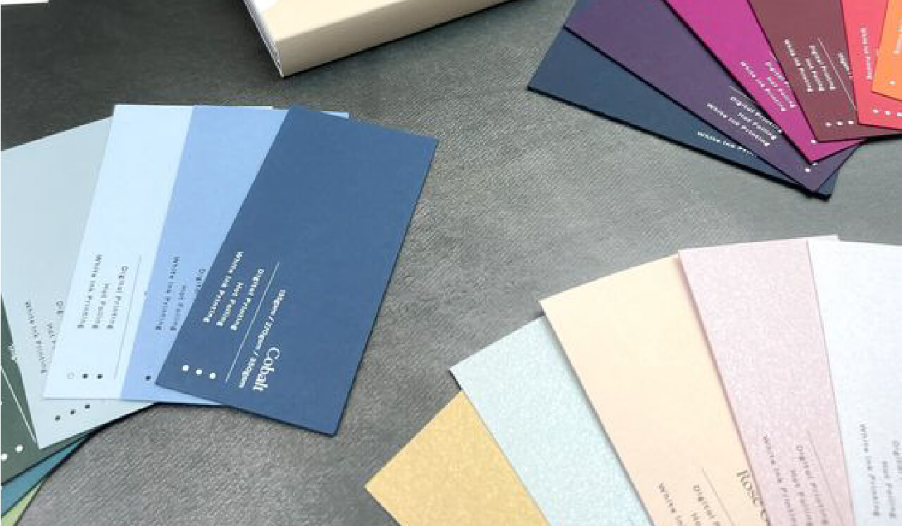 The Power of Color in Printing: Why It Matters in Branding