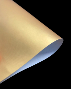 A Gold Texture Paper