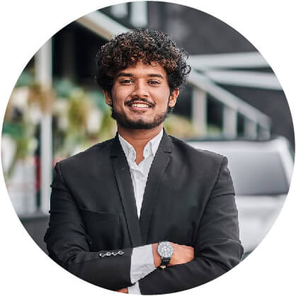 Sunil Mehta