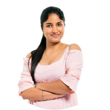 Meera Joshi