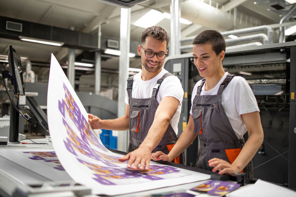 Print Factory