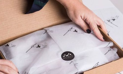 Custom Packaging for Your Online Store