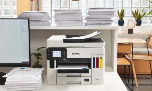 Document printing 1